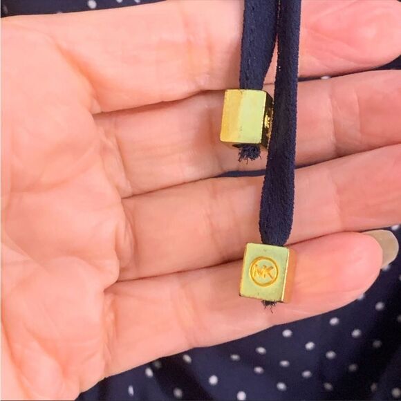 MICHAEL Michael kors beautiful dress size S - Picture 9 of 11